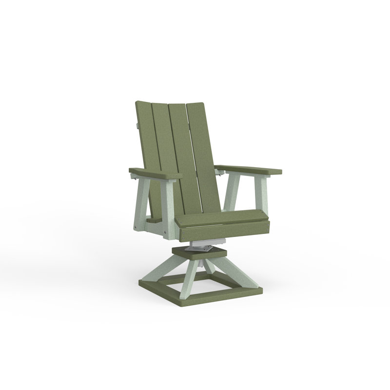SOL Outdoor Dining Armchair, White