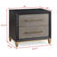 Table de chevet Modern Elegance