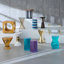 Table d'appoint Electrum