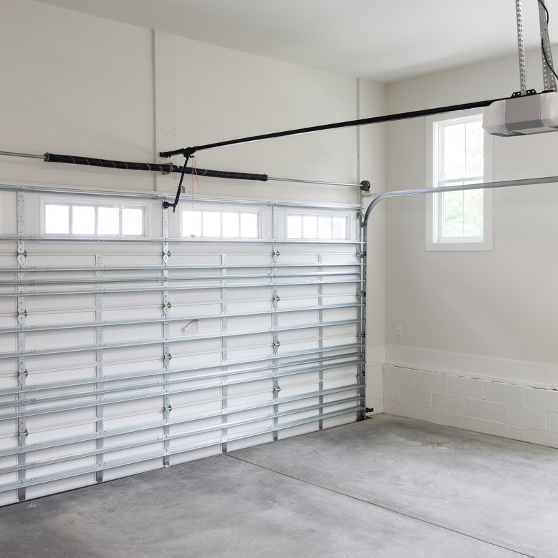 Sectional Garage Door Extension Spring