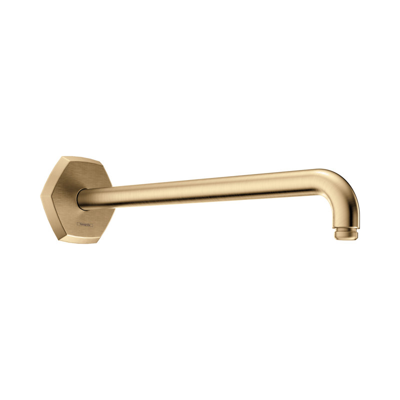 Bras de douche Hansgrohe Locarno 15 po