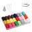 Haitral Thread Travel Sewing Kit