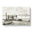 Field of Cows by Jean Bernard - Wrapped Canvas-55370560