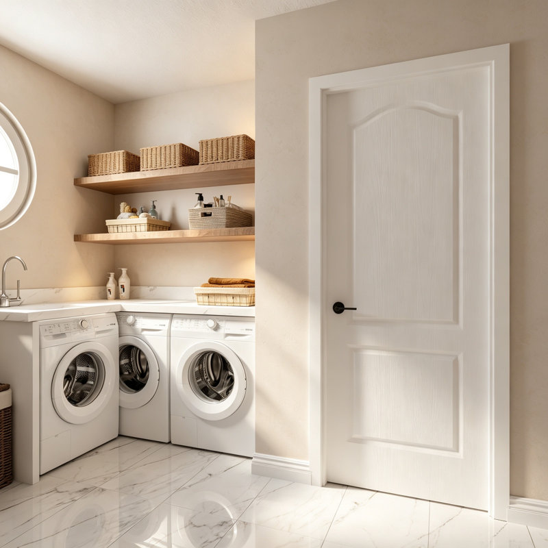 Dalle de porte intérieure 36 po x 80 po, 36 po x 80 po