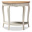 Console Anniston