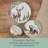 Pfaltzgraff Rustic Lodge 12-Piece Dinnerware Set, Service for 4