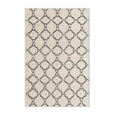 Abstract Indoor Rug