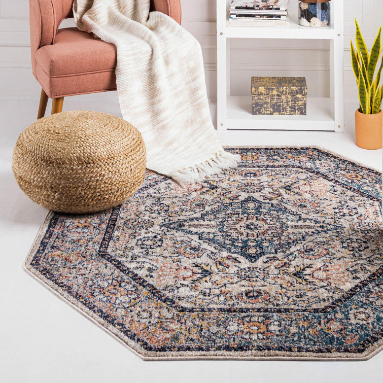 Gause Oriental Indoor Rug