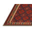 Tapis brun/beige/gris contemporaine-363620570
