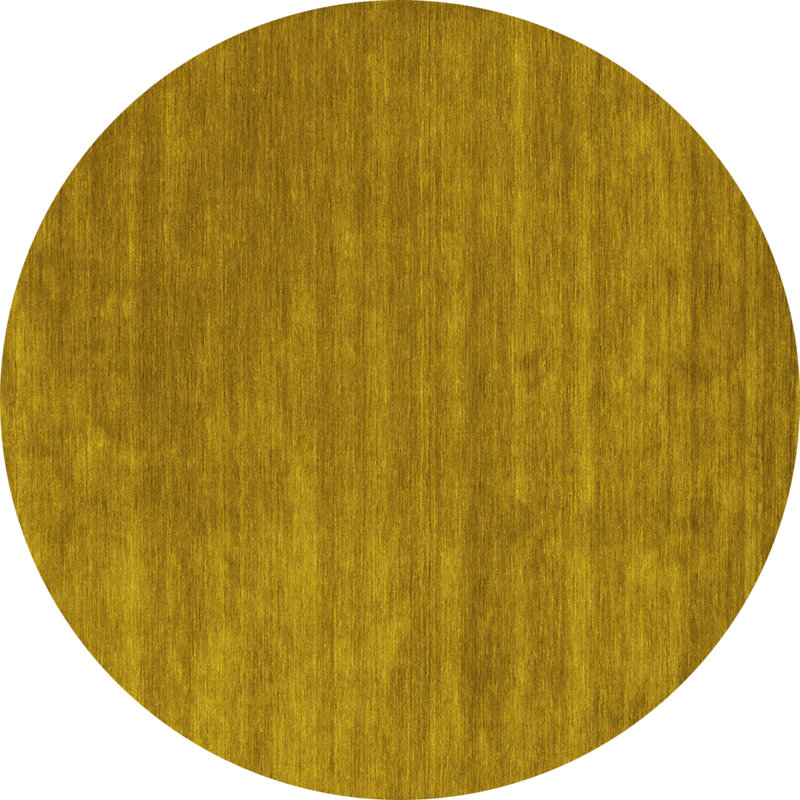 Performance Indoor Rug, Round 7'