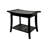 Mitch 23.75" W Bamboo Spa Style Bench-1048556201