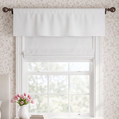 Inman Single Curtain Rod