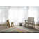 Delmar Wool Chevron Indoor Rug