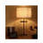 Crystal Table Lamp