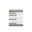 Azara 85.7cm W 4 - Drawer Chest of Drawers