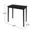 Table Minimalist