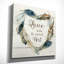 «Feather Love Nest», reproduction d'impression sur toile-40427292-22499334
