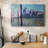 The Grand Canal in Venice, 1908  03-Gallery Wrapped Canvas-1660129455
