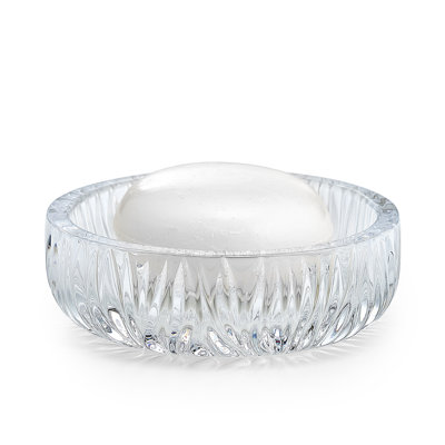 Cascata Soap Dish