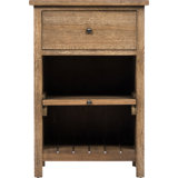 Jamie Kitchen Cart
