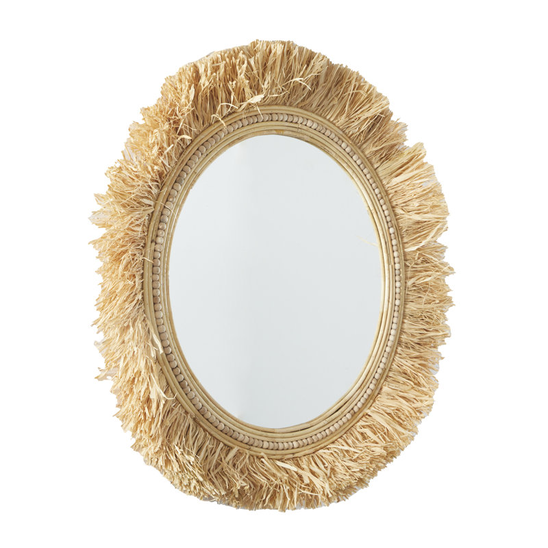 Miroir mural Seagrass