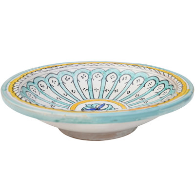 Decorative Plate
