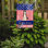 Drapeau de jardin Leighanne