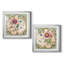 «Classical Flower I», ensemble de 2 reproductions d'art encadrées-100992768-100992828-100992827