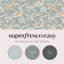 Superfresco Easy Paloma Duckegg Wallpaper-134232387