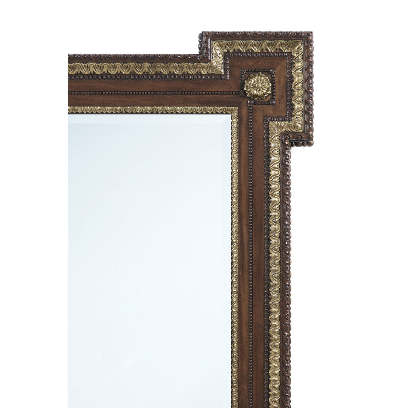 Harlestone Mirror