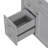 68 30'' Single Bathroom Vanity with Top-101092231