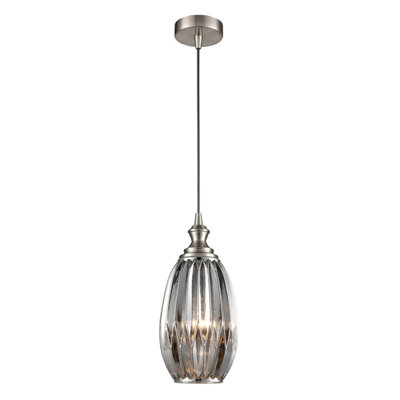 Harvey-Lee 1 - Light Single Pendant