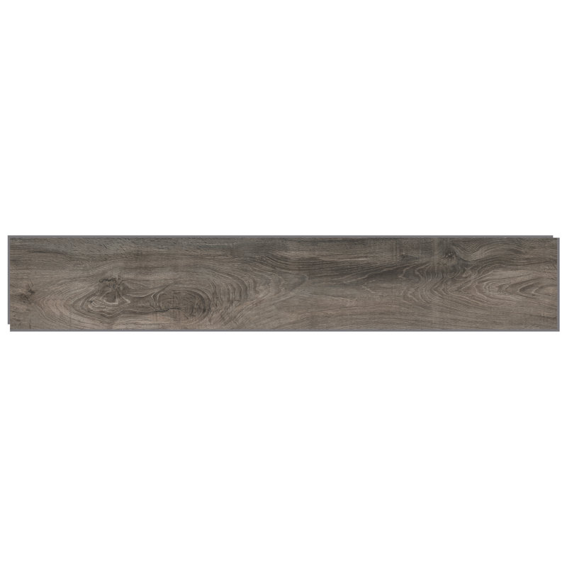 Parkland Bozen 9 in. x 60 in. 6.5mm 20mil Waterproof Rigid Core Luxury Vinyl Plank Flooring, Bozen