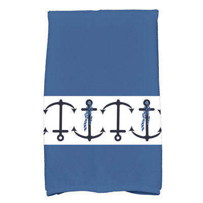 Hancock Stripe Tea Towel Kitchen Towel