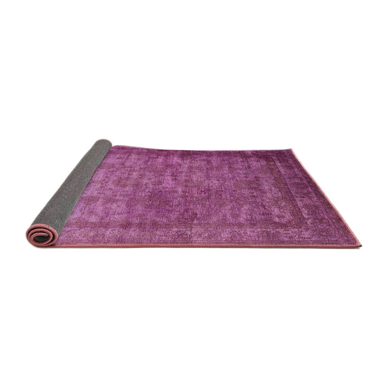 Tapis oriental Rudin, Rond 8 pi