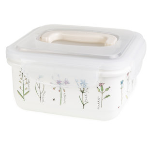 Food Storage Container