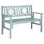 Banc de jardin en bois Adames-1863666696