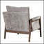 Fauteuil confortable en velours avec structure en bois massif, parfait pour des sièges élégants et relaxants dans diverses pièces-1630168728