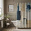 Rideau de douche Forland-1822546305