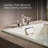 Tea-for-Two Massage Whirlpool Bath-14672975