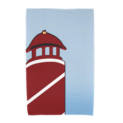 Serviette de plage Hancock