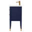 Ensemble de meuble-lavabo simple 24 po Deon-2042848333-2094234709