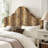Casolo Upholstered Headboard-939213707-939213720