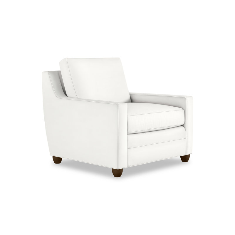 Fairgrove Armchair, Tommy Snow, Havana