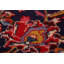 Tapis traditionnel 8 x 12