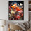 Minimalisme, aquariums, poisson, aquarium, impressions d'art mural_106437