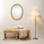 Miroir décoratif Nabia