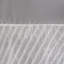 Carwell Semi Sheer Curtains Single Panel