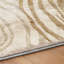 Swirls de qualité supérieure Tapis Dream Shag, lavable à la machine-1284447943-1284447995