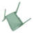 Polypropylene Single-Side Chair-1026370316